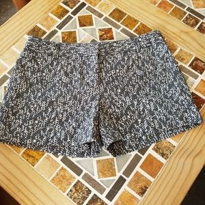 Express shorts